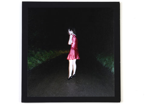 Anna Fox & Alison Goldfrapp - Country Girls