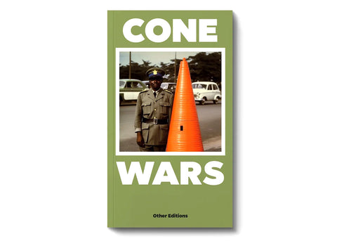 Cone Wars