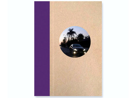 Daido Moriyama - One Picture Book Two #39 - L.A. Dos