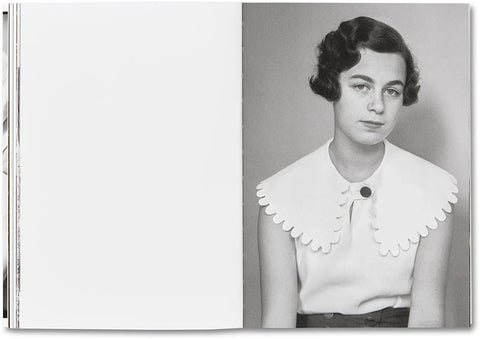 Dorothea Lange-Sam Contis - Day Sleeper