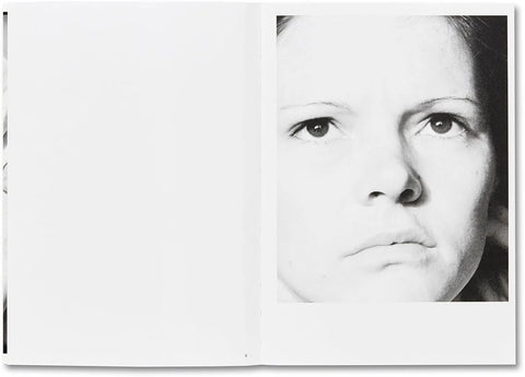 Dorothea Lange-Sam Contis - Day Sleeper