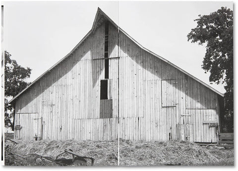 Dorothea Lange-Sam Contis - Day Sleeper