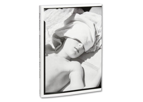 Dorothea Lange-Sam Contis - Day Sleeper