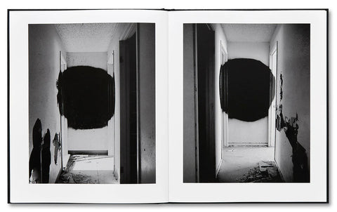 John Divola - Terminus