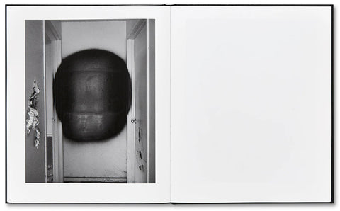 John Divola - Terminus
