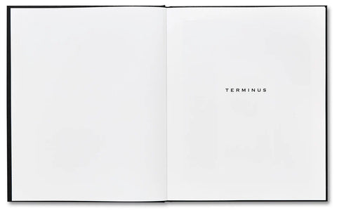 John Divola - Terminus