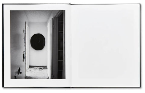John Divola - Terminus