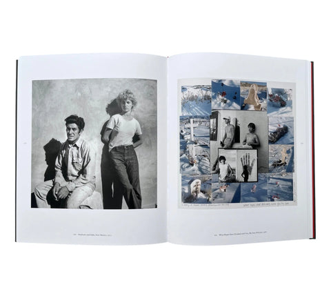 Danny Lyon – Message to the Future