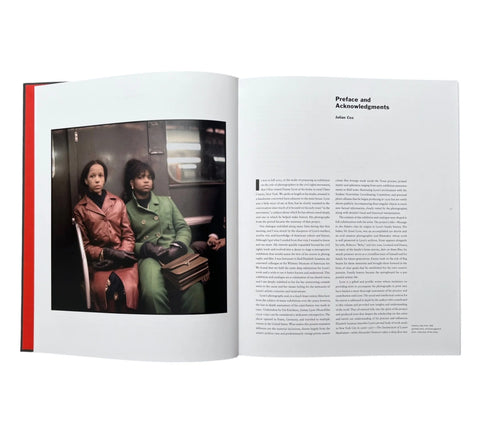 Danny Lyon – Message to the Future