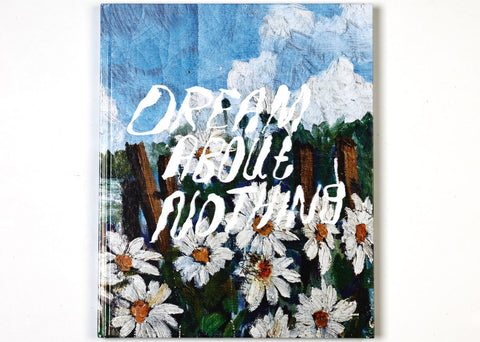 Bobby Doherty – Dream About Nothing