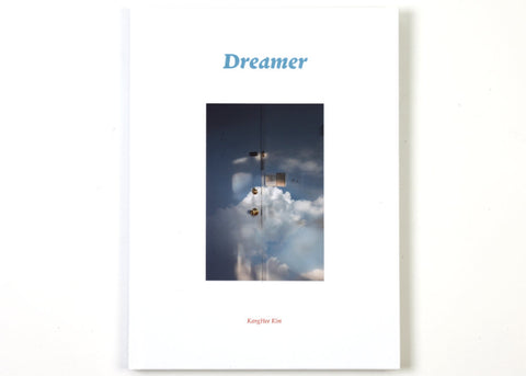 Kanghee Kim - Dreamer