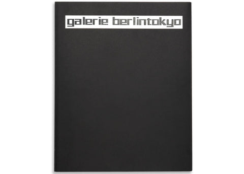 Martin Eberle - galerie berlintokyo