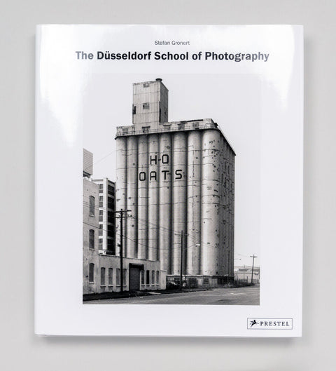 Stefan Gronert - The Düsseldorf School of Photography