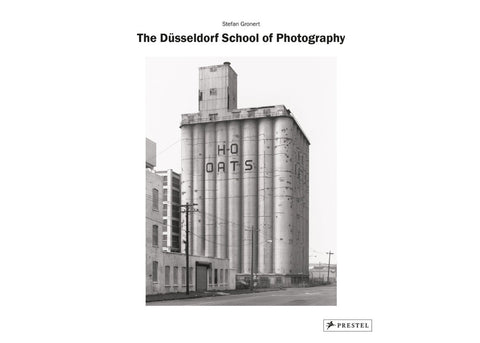 Stefan Gronert - The Düsseldorf School of Photography