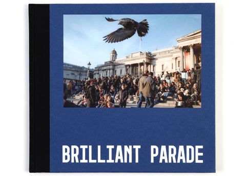 Josh Edgoose - Brilliant Parade