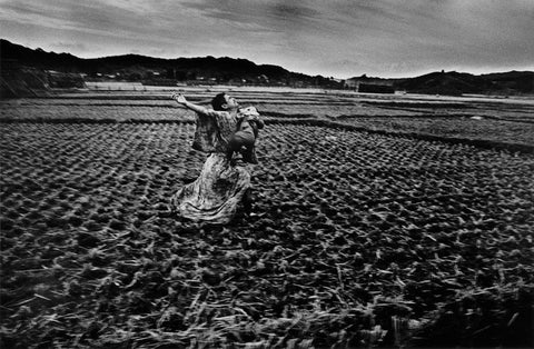 Eikoh Hosoe