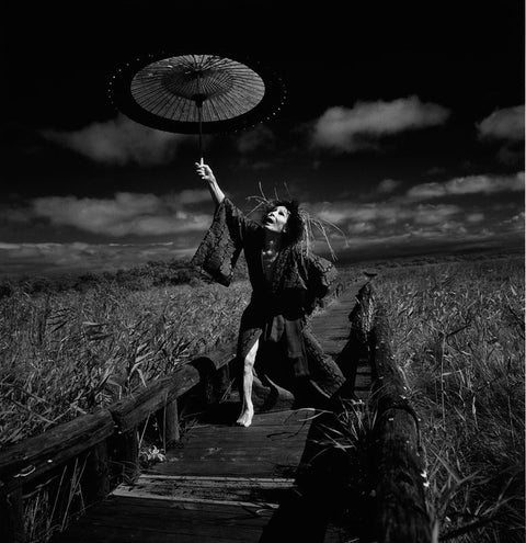 Eikoh Hosoe