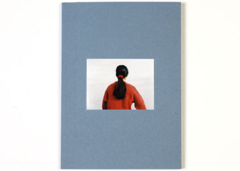Nia Delfau - Este Mar (signed)