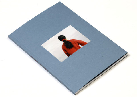 Nia Delfau - Este Mar (signed)