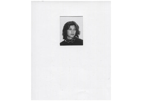 Esther Pérez - 275 Pesetas