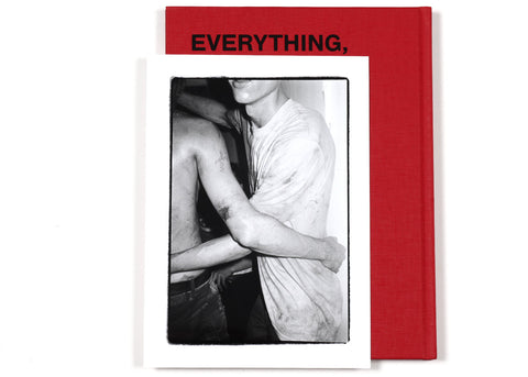 Joe Dilworth - Everything, All At Once Forever - Special Edition