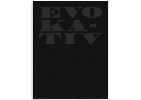 Libuše Jarcovjáková - Evokativ