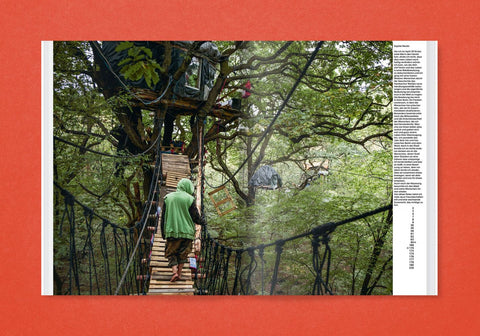 10 Jahr Hambacher Forst