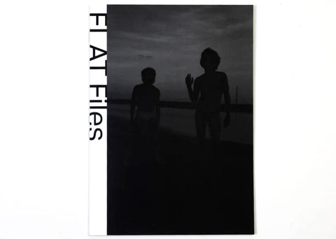 FLAT Files - Issue #2