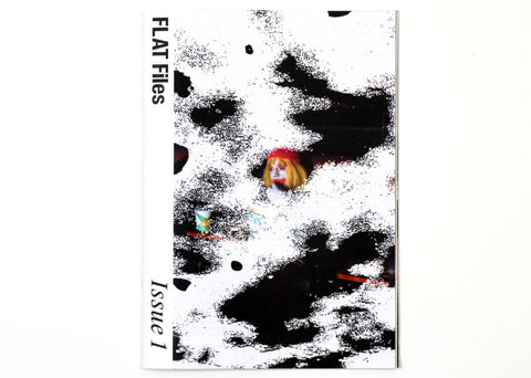 FLAT Files - Issue #1