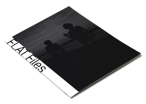FLAT Files - Issue #2