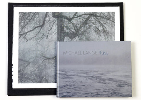 Michael Lange - Fluss - Special Edition with Print