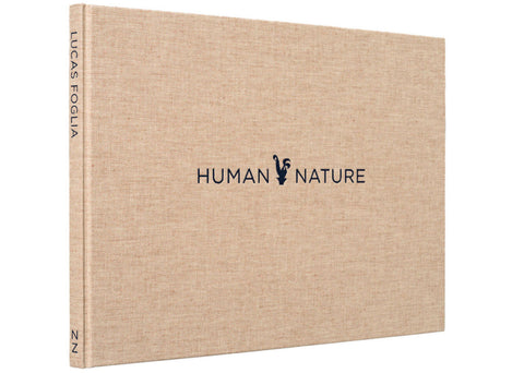 Lucas Foglia - Human Nature
