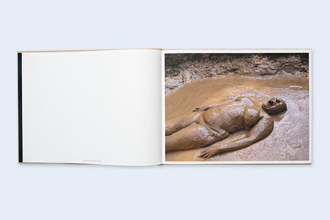 Lucas Foglia - Human Nature