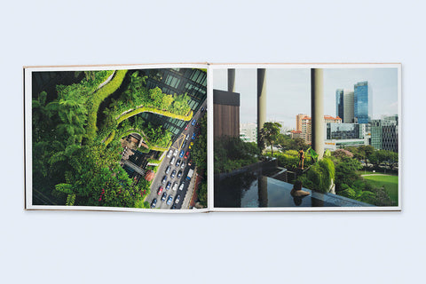 Lucas Foglia - Human Nature