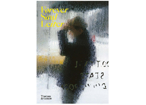 Saul Leiter - Forever