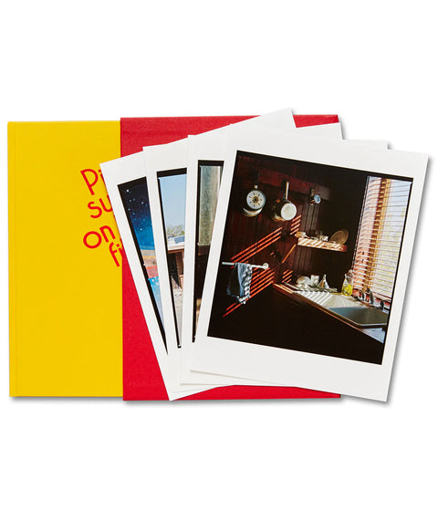Jason Fulford - Picture Summer on Kodak Film - Special Edition