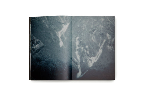 Seiichi Furuya - First Trip To Bologna 1978 / Last Trip To Venice 1985 (signed)