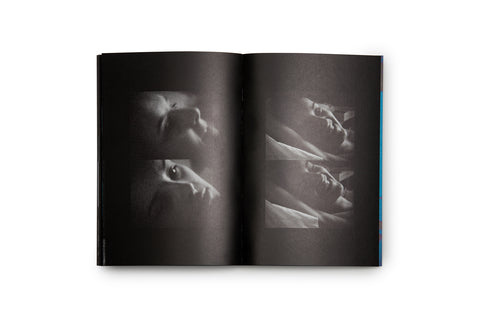 Seiichi Furuya - First Trip To Bologna 1978 / Last Trip To Venice 1985 (signed)