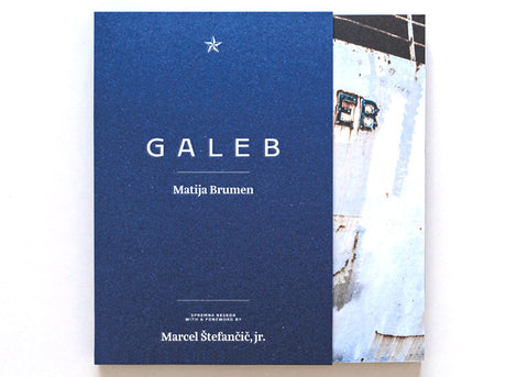 Matija Brumen - Galeb