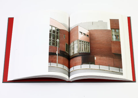 Andreas Gehrke - Berlin / Brandenburg Special Collectors Edition