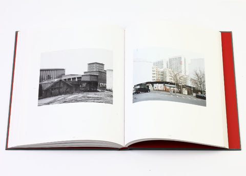 Andreas Gehrke - Berlin / Brandenburg Special Collectors Edition