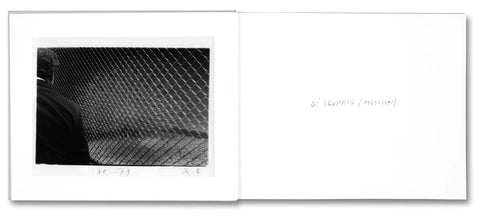 Guido Guidi - Di sguincio, 1969–81