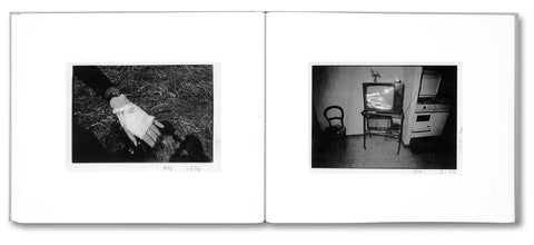 Guido Guidi - Di sguincio, 1969–81