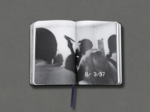 Robert LeBlanc - GLORYLAND