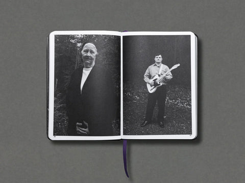 Robert LeBlanc - GLORYLAND