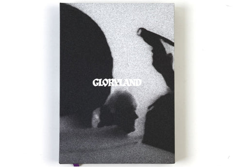 Robert LeBlanc - GLORYLAND