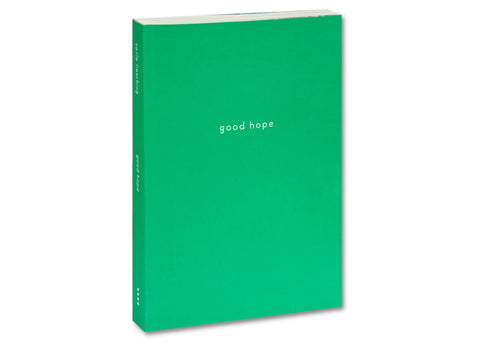 Carla Liesching - Good Hope