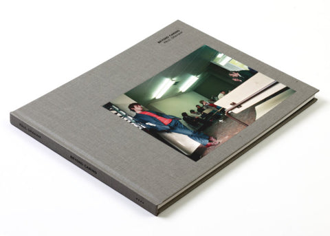 Paul Graham - Beyond Caring