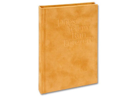 Paul Graham - Does Yellow Run Forever?