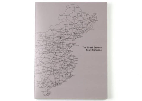 Scott Conarroe - The Great Eastern